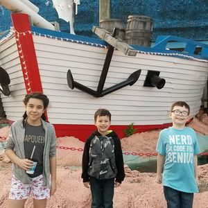 Meet your Posher, Timothy